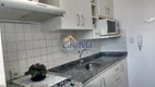 Foto 5 de Apartamento com 2 Quartos à venda, 65m² em São Bernardo, Campinas