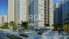 Foto 2 de Apartamento com 2 Quartos à venda, 60m² em Marechal Rondon, Canoas