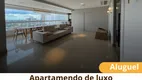 Foto 27 de Apartamento com 4 Quartos para alugar, 261m² em Setor Marista, Goiânia