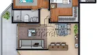 Foto 54 de Apartamento com 4 Quartos à venda, 220m² em Cabeçudas, Itajaí