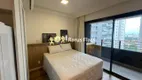 Foto 4 de Flat com 1 Quarto para alugar, 25m² em Sumarezinho, São Paulo