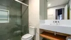 Foto 11 de Apartamento com 2 Quartos à venda, 62m² em Jardim Europa, São Paulo