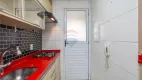 Foto 6 de Apartamento com 3 Quartos à venda, 68m² em Xaxim, Curitiba