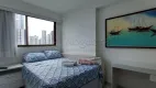 Foto 4 de Apartamento com 1 Quarto à venda, 33m² em Boa Viagem, Recife