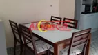 Foto 7 de Sobrado com 5 Quartos à venda, 207m² em Jardim Tranquilidade, Guarulhos