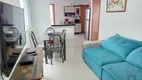 Foto 4 de Casa com 3 Quartos à venda, 95m² em Marapé, Santos