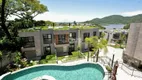 Foto 3 de Casa de Condomínio com 3 Quartos à venda, 194m² em Canto da Lagoa, Florianópolis