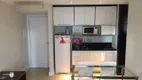 Foto 2 de Flat com 1 Quarto para alugar, 41m² em Itaim Bibi, São Paulo