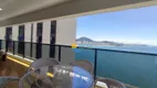 Foto 3 de Apartamento com 3 Quartos à venda, 160m² em Jardim Astúrias, Guarujá