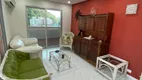 Foto 3 de Cobertura com 4 Quartos para venda ou aluguel, 118m² em Jardim Tejereba , Guarujá