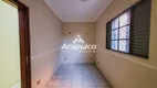 Foto 10 de Casa com 2 Quartos para alugar, 60m² em Jardim São Domingos, Americana