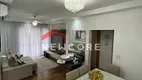 Foto 2 de Apartamento com 2 Quartos à venda, 82m² em Campo Grande, Santos