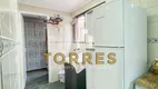 Foto 7 de Apartamento com 3 Quartos à venda, 95m² em Enseada, Guarujá