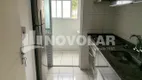 Foto 5 de Apartamento com 2 Quartos para alugar, 54m² em Vila Maria, São Paulo