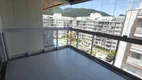 Foto 3 de Cobertura com 3 Quartos à venda, 154m² em Recreio Dos Bandeirantes, Rio de Janeiro