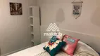 Foto 8 de Apartamento com 2 Quartos à venda, 54m² em Jardim, Santo André