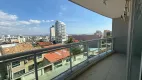Foto 4 de Apartamento com 3 Quartos para alugar, 100m² em Imbetiba, Macaé