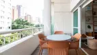 Foto 7 de Apartamento com 1 Quarto para venda ou aluguel, 74m² em Moema, São Paulo