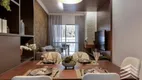 Foto 4 de Apartamento com 3 Quartos à venda, 88m² em Capivari, Campos do Jordão