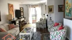 Foto 4 de Apartamento com 3 Quartos à venda, 128m² em Brooklin, São Paulo