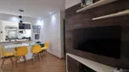 Foto 3 de Apartamento com 3 Quartos à venda, 77m² em Campestre, Santo André