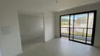 Foto 2 de Apartamento com 1 Quarto à venda, 46m² em Trindade, Florianópolis