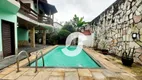 Foto 7 de Casa com 5 Quartos à venda, 403m² em Camboinhas, Niterói