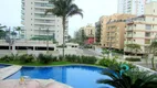 Foto 14 de Apartamento com 4 Quartos à venda, 124m² em Enseada, Guarujá