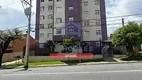 Foto 10 de Apartamento com 2 Quartos à venda, 48m² em Santa Cândida, Curitiba