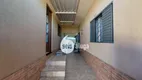Foto 5 de Casa com 2 Quartos à venda, 110m² em São Luiz, Americana