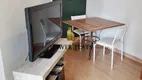 Foto 5 de Flat com 1 Quarto para alugar, 40m² em Vila Olímpia, São Paulo