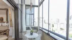 Foto 9 de Apartamento com 4 Quartos para alugar, 195m² em Pacaembu, São Paulo