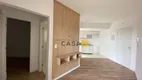 Foto 3 de Apartamento com 2 Quartos à venda, 49m² em Parque Industrial Harmonia, Nova Odessa