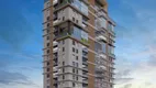Foto 21 de Apartamento com 3 Quartos à venda, 131m² em Cabral, Curitiba