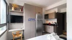 Foto 2 de Apartamento com 1 Quarto à venda, 18m² em Perdizes, São Paulo