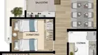 Foto 16 de Apartamento com 2 Quartos à venda, 70m² em Vila Mariana, São Paulo