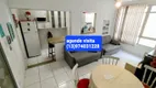 Foto 6 de Apartamento com 1 Quarto à venda, 45m² em Gonzaga, Santos