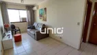 Foto 3 de Apartamento com 1 Quarto à venda, 52m² em Alto, Piracicaba