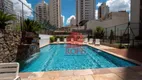 Foto 47 de Apartamento com 3 Quartos à venda, 140m² em Indianópolis, São Paulo