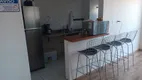 Foto 19 de Apartamento com 3 Quartos para alugar, 78m² em Parque Assunção, Taboão da Serra