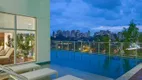 Foto 16 de Apartamento com 4 Quartos à venda, 293m² em Campo Belo, São Paulo