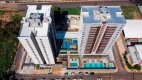 Foto 19 de Apartamento com 3 Quartos à venda, 127m² em Vila Aviação, Bauru