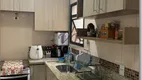 Foto 6 de Apartamento com 3 Quartos à venda, 80m² em Vila Valparaiso, Santo André