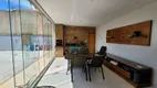 Foto 4 de Casa de Condomínio com 3 Quartos à venda, 263m² em Condominio Rosa dos Ventos, Vespasiano