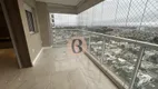Foto 7 de Apartamento com 3 Quartos para alugar, 109m² em Adalgisa, Osasco