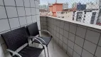 Foto 3 de Apartamento com 2 Quartos para alugar, 70m² em Jardim Las Palmas, Guarujá