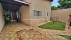 Foto 2 de Casa com 3 Quartos à venda, 160m² em Loteamento Rancho Alegre II, Campo Grande