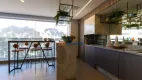 Foto 2 de Apartamento com 4 Quartos à venda, 260m² em Ecoville, Curitiba