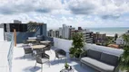 Foto 10 de Apartamento com 1 Quarto à venda, 22m² em Praia de Intermares, João Pessoa