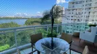 Foto 4 de Apartamento com 4 Quartos à venda, 225m² em Barra da Tijuca, Rio de Janeiro